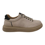 Luisetti Sneakers Uomo in Nabuck Ghiaccio