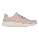 Skechers Sneakers Donna Nudo Bobs B Flex Lo - Cool Ease