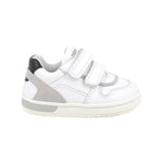 Primigi Sneakers Bambino Bianca con Doppio Strappo