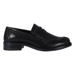 Vueva College Donna in Pelle Nera