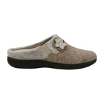 Susimoda Pantofola Donna in Lanacotta Ecru