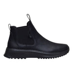 Hey Dude Tahoe Chelsea Classic Bealtes Uomo in Pelle Nera