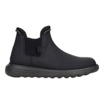 Hey Dude Branson W Classic Beatles Uomo in Nabuck Nero