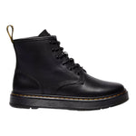 Dr. Martens Brookline Chukka Anfibio Unisex in Pelle Nera
