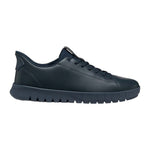 Geox Slip On Uomo in Morbida Ecopelle Blu