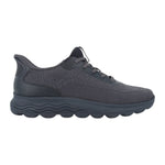 Geox Slip On Donna Spherica in Tessuto Blu