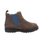 Primigi Beatles Bambino in Nabuck Marrone