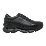 Callaghan Sneakers Donna in Pelle Nera