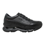 Callaghan Sneakers Donna in Pelle Nera
