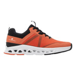XTI Sneakers Uomo in Tessuto Arancio