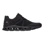 XTI Sneakers Uomo in Tessuto Nero