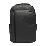 Momo Design City Zaino Uomo in Tessuto Nero