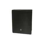 Momo Design Portacarte Uomo in Pelle con Porta Banconote