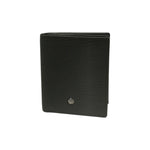 Momo Design Portacarte Uomo in Pelle con Porta Banconote