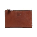 The Bridge Portafoglio Linea Story Donna in Pelle Cuoio con Zip