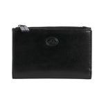 The Bridge Portafoglio Linea Story Donna in Pelle Nera con Zip