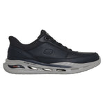Skechers Slip-ins Uomo Nero: Arch Fit Orvan - Moxley