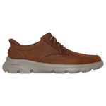 Skechers Slip-ins Uomo Marrone: Arch Fit Garza - Rowan