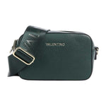 Mario Valentino Borsa a Tracolla Fall Re Donna in Ecopelle Martellata Bosco