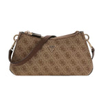 Guess Mini Tracolla Latte Logo Noelle 4G Logo