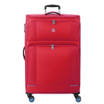 Modo by Roncato Trolley Grande in Tessuto Rosso Linea Star