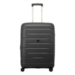 Modo by Roncato Trolley Rigido Medio Nero Linea Starlight