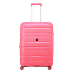 Modo by Roncato Trolley Rigido Medio Rosa Corallo Linea Starlight
