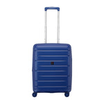 Modo by Roncato Trolley Rigido Piccolo Blu Scuro Linea Starlight