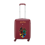 Roncato Trolley Piccolo Bambino in Abs Bordeaux Harry Potter