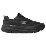 Skechers Sneakers Uomo Max Cushioning Premier - Vantage Nera