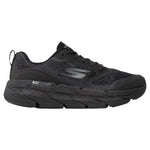 Skechers Sneakers Uomo Max Cushioning Premier - Vantage Nera