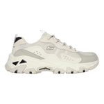 Skechers Runner Donna Naturale Multi D'Lites Hiker