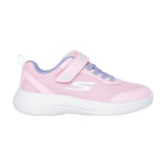 Skechers Sneakers Bambina Rosa Selectors - Reset Achieved