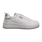 Ellesse Sneakers Donna in Ecopelle Ghiaccio