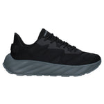 Ellesse Sneakers Uomo in Tessuto Nero