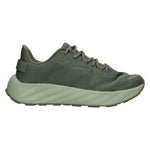 Ellesse Sneakers Uomo in Tessuto Oliva