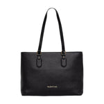 Mario Valentino Shopping Bag Donna Brixton Nera