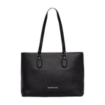 Mario Valentino Shopping Bag Donna Brixton Nera