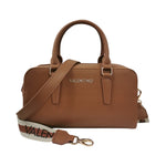 Mario Valentino Bauletto Donna Zero Re Cuoio con Doppia Tracolla