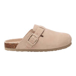 Refresh Sabot Donna in Camoscio Beige