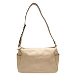The Bridge Borsa a Spalla Donna in Pelle Burro
