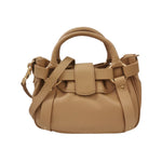 Biasia Borsa a Mano Donna in Pelle Naturale
