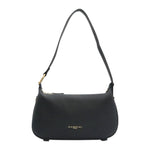Nannini Firenze Borsa a Spalla Media Donna Linea Keira in Pelle Nera