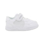 Primigi Sneakers Bambino in Ecopelle e Tessuto Bianca