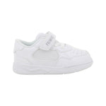 Primigi Sneakers Bambino in Ecopelle e Tessuto Bianca