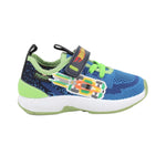 Primigi Sneakers Bambino Bluette e Verde Hot Wheels™