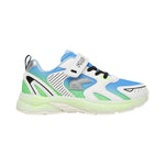 Primigi Sneakers Bambino in Tessuto Avio Verde