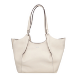 Tosca Blu Borsa a Spalla Donna City Life Avorio