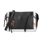 Tosca Blu Borsa a Tracolla Donna Marrakesh Nera