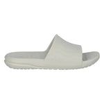 Hey Dude Wave Slide Ciabatta Uomo in Gomma Grigia